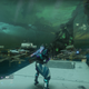 Titan is full of methane.